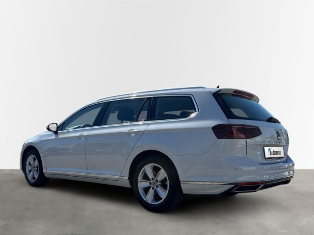 Passat Variant 2.0 TSI Elegance LED+NAVI+AHK+RFK