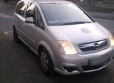 Opel Meriva Bjhr 2006 TÜV neu Steuerkette neu - Opel Meriva von 2026