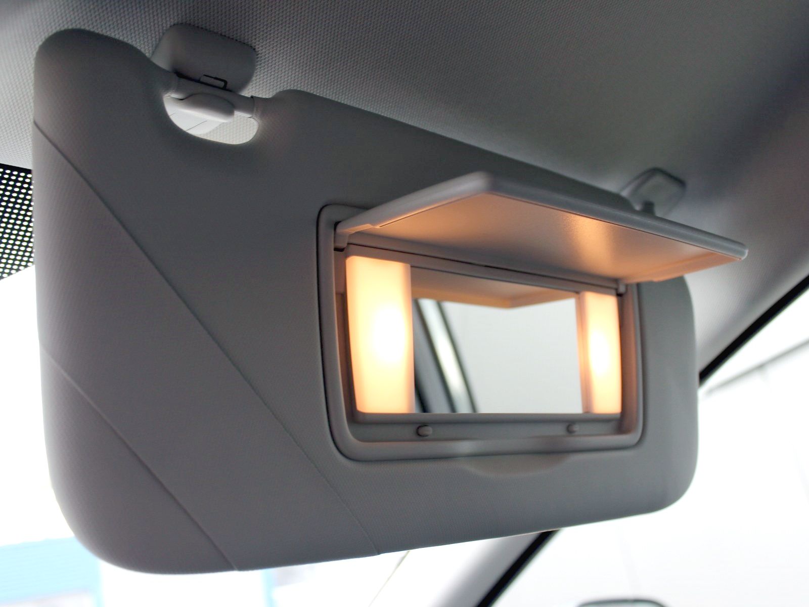 Fahrzeugabbildung Ford Puma Titanium X