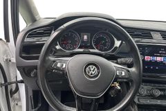 Foto Nummer 10: VW Touran