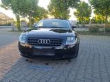 Audi TT 1.8 T Roadster Cabrio, 163 PS, TÜV... - Audi TT aus 2006: Roadster