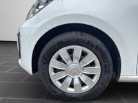 Volkswagen e-up! - Vorschau Bild 9