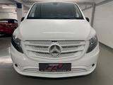 Mercedes-Benz Vito Tourer 114CDI Pro extralang/SHZ/Klima/Navi - Mercedes Vito Diesel Kleinbus 8-Sitzer