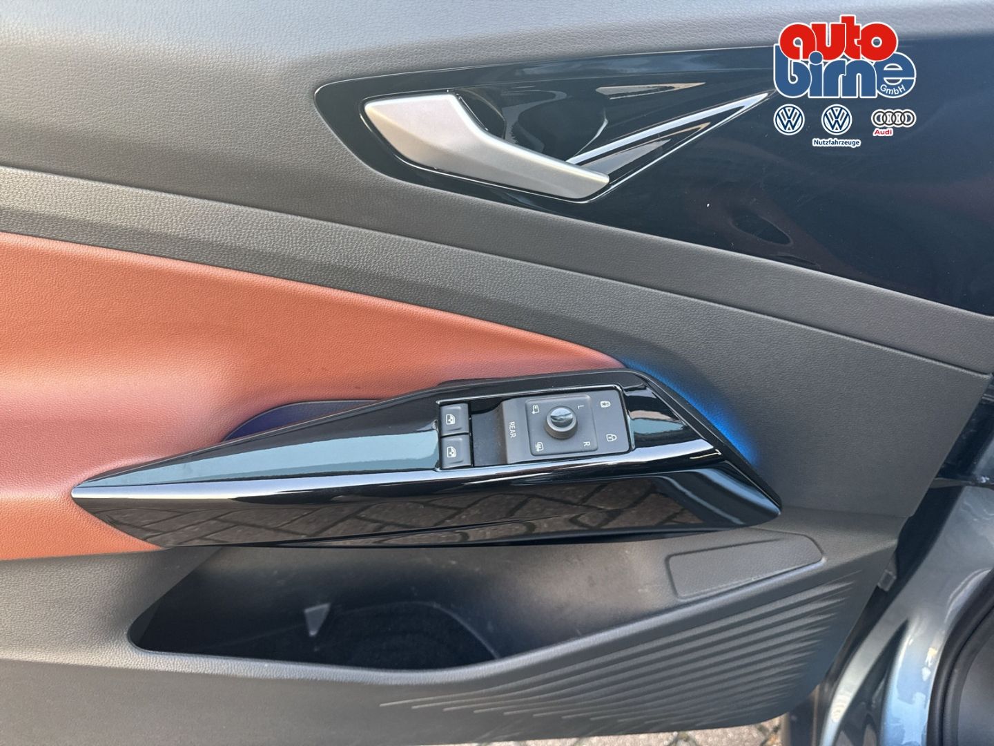 ID.5 Pro Performance HUD StandHZG AHK-el. klappb