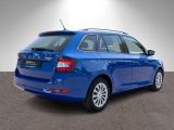 Skoda Fabia Combi Ambition 1,0 TSI Klima NAVI SHZ PDC - Skoda Fabia: Sitzheizung