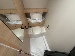 Sterckeman Sport Edition 420 CP*Arctic Paket*2026*Juli26*