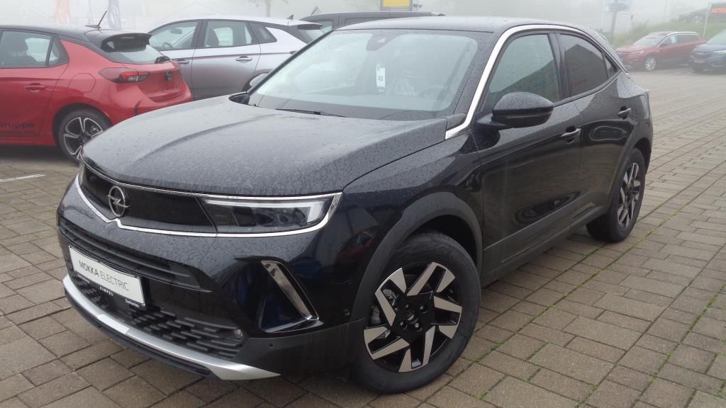 Mokka-e Elegance LED+Klimaautomatik+Sitzheizg.+L