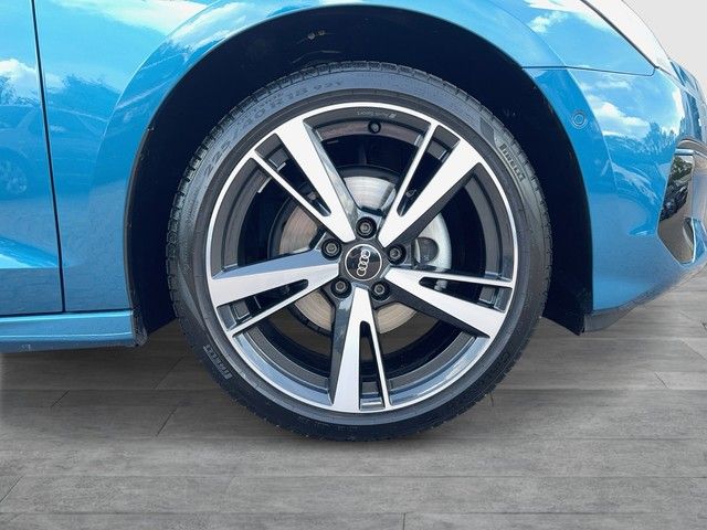 Audi A3 - Bild 6