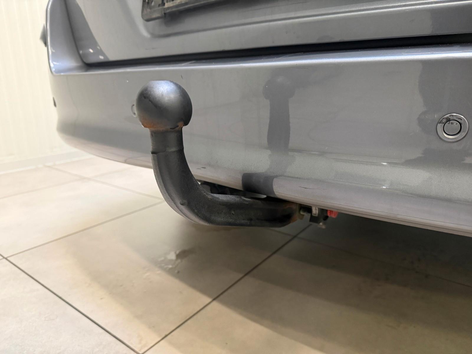 Opel Astra 2006 — photo 19