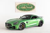 Mercedes-Benz AMG GT R | 1. Hand | DE Auslief. | 881KM! - Mercedes-Benz AMG GT R aus 2018