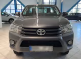 Toyota Hilux Single Cab Duty 4x4 - gebrauchte Toyota Hilux aus dem Jahr 2019