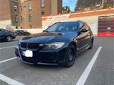 BMW E91 320D M Paket Automatik 177PS - BMW 320: 320d 177