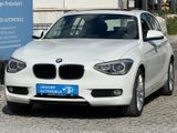 BMW 125 Baureihe 1 Lim. 5-trg. 125 i 1.Hd/ - BMW 1er Reihe aus 2012