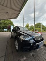 BMW X5 xdrive ( 7-Sitzer ) - BMW X5 in Dortmund