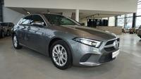 Mercedes-Benz A 180 A 180 A A 180 AUTOMATIK+NAVIGATION+SHZ+T