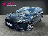Ford Focus Turnier ST-LINE (*NOTBREMSASSISTENT*) - Ford Focus: Schwarz, Kombi