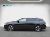 Opel Astra Sports Tourer 1.5 D Automatik GS - Opel Astra Tageszulassungen