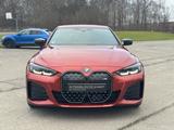 BMW i4 Gran Coupe M50 m. M-Sport*AHK*Schiebedach - BMW i4 in Stuttgart