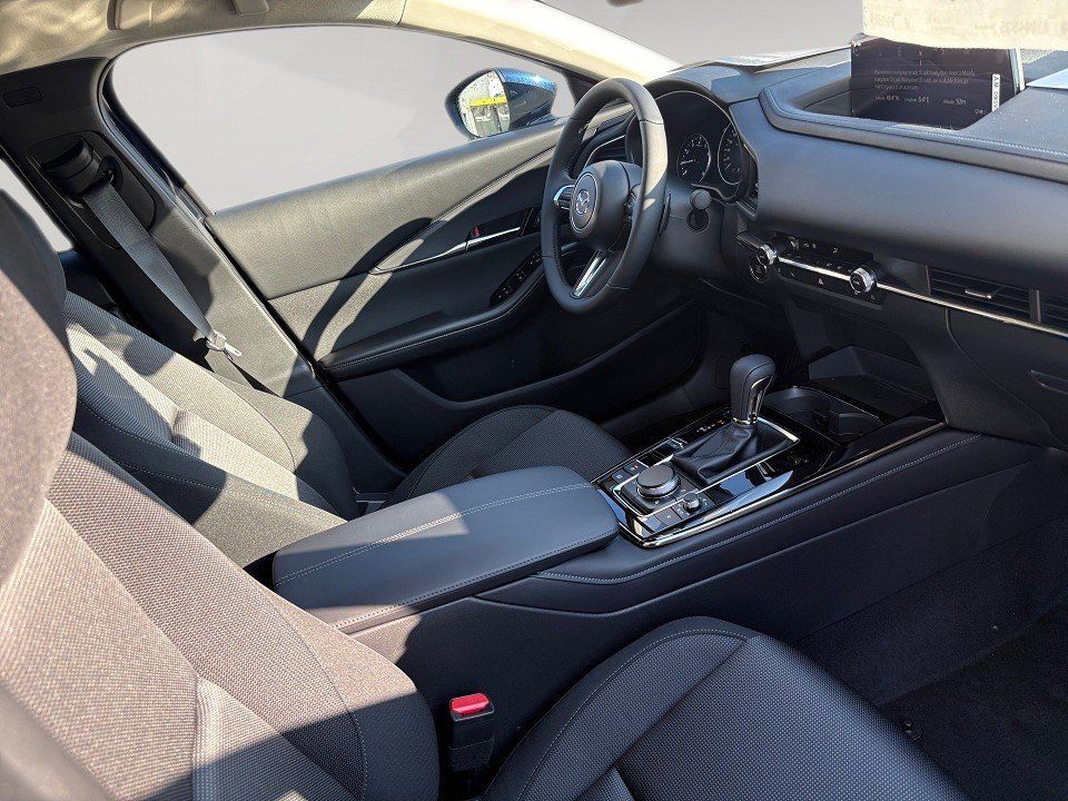 Fahrzeugabbildung Mazda CX-30 X 2.0i 186PS A/T Exclusive SUNR