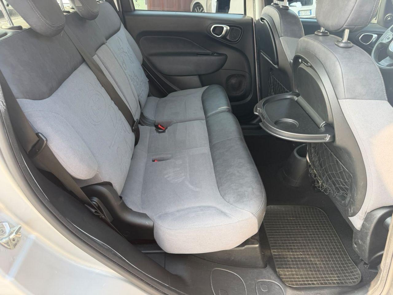 Fiat 500L 2013 — photo 13