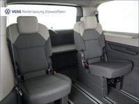 Volkswagen T7 California - Vorschau Bild 16