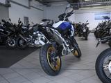 BMW F 900 GS - BMW F