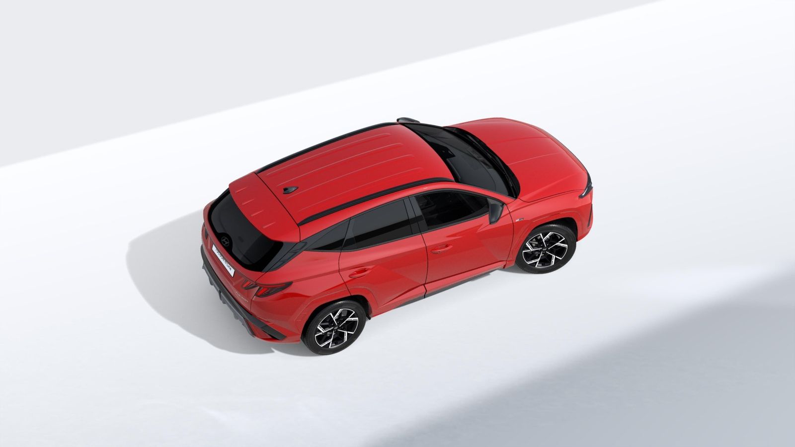 Hyundai TUCSON - Bild 4