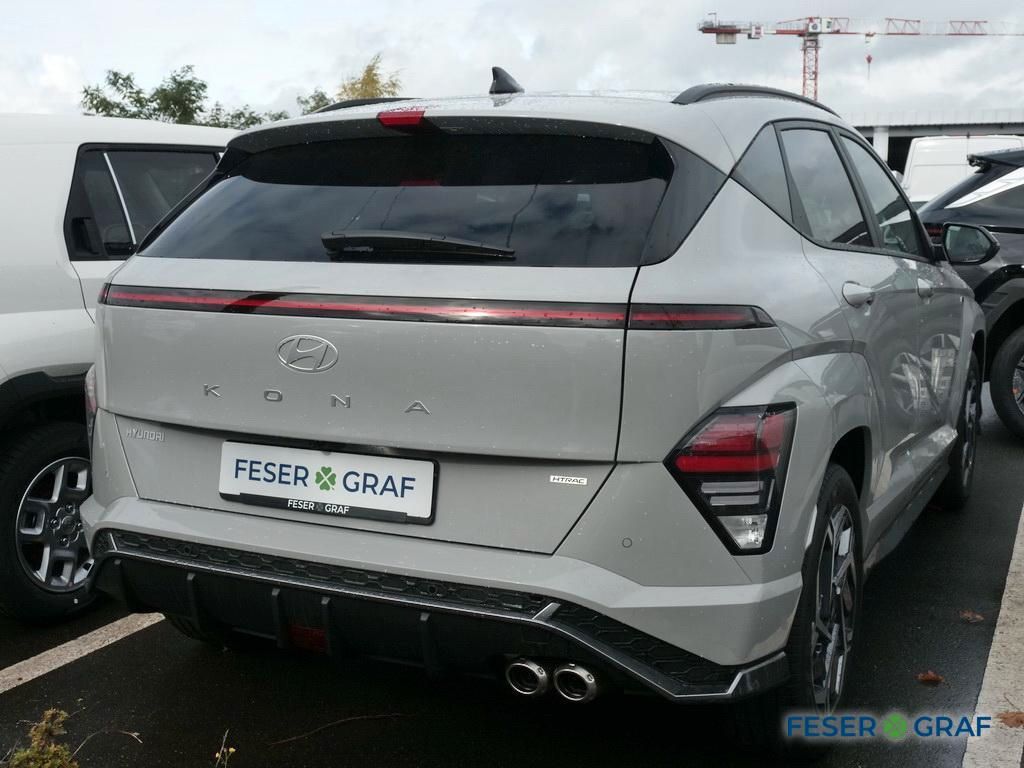 Hyundai KONA - Bild 2