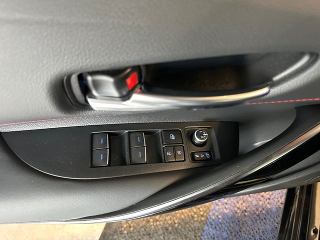 Toyota Corolla Touring Sports GR Sport Black Edition