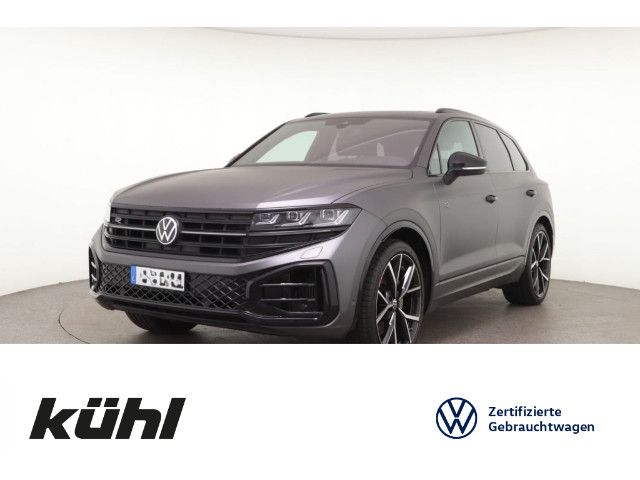 Image of Volkswagen Touareg