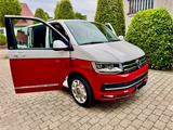 Volkswagen Multivan T6 Highline 2.0 TDI,Vollausst.,AHK,STAN