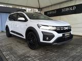 Dacia Jogger 1.0 TCE 100 Expression LPG-Gas/1.Hd/Klima - Dacia Jogger mit Anhängerkupplung