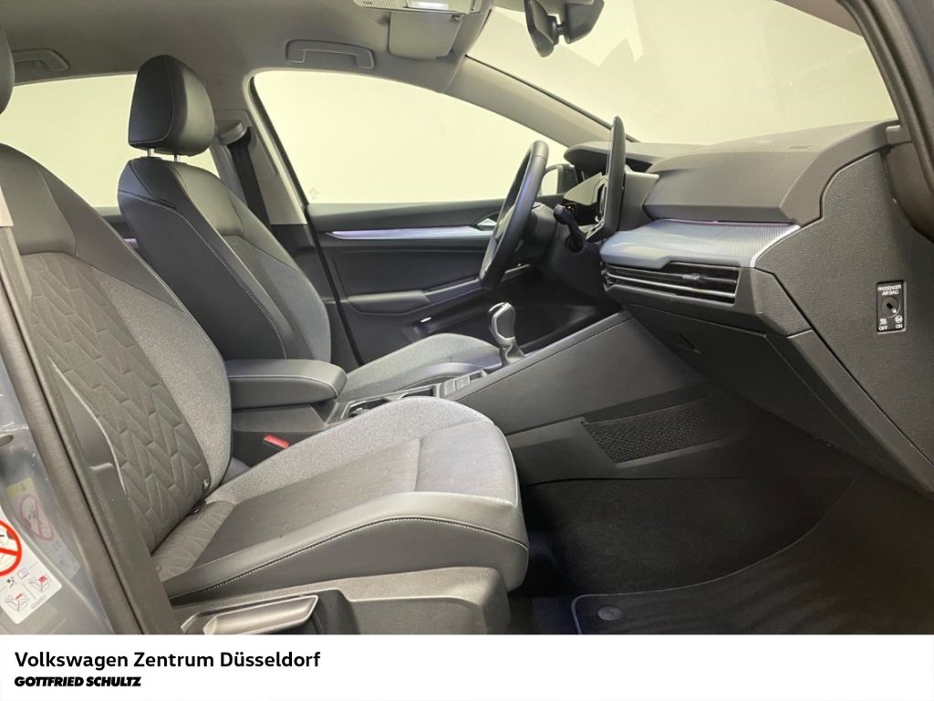 Volkswagen Golf - Bild 14