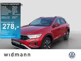 Volkswagen T-Roc Life MOVE 1.5 TSI 110kW 7-Gang DSG 4 Türen - Volkswagen T-Roc: Van