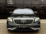 Mercedes-Benz Maybach S 560 4Matic 1.Hand Magic Sky/Mass/360° - Mercedes-Benz: Sk