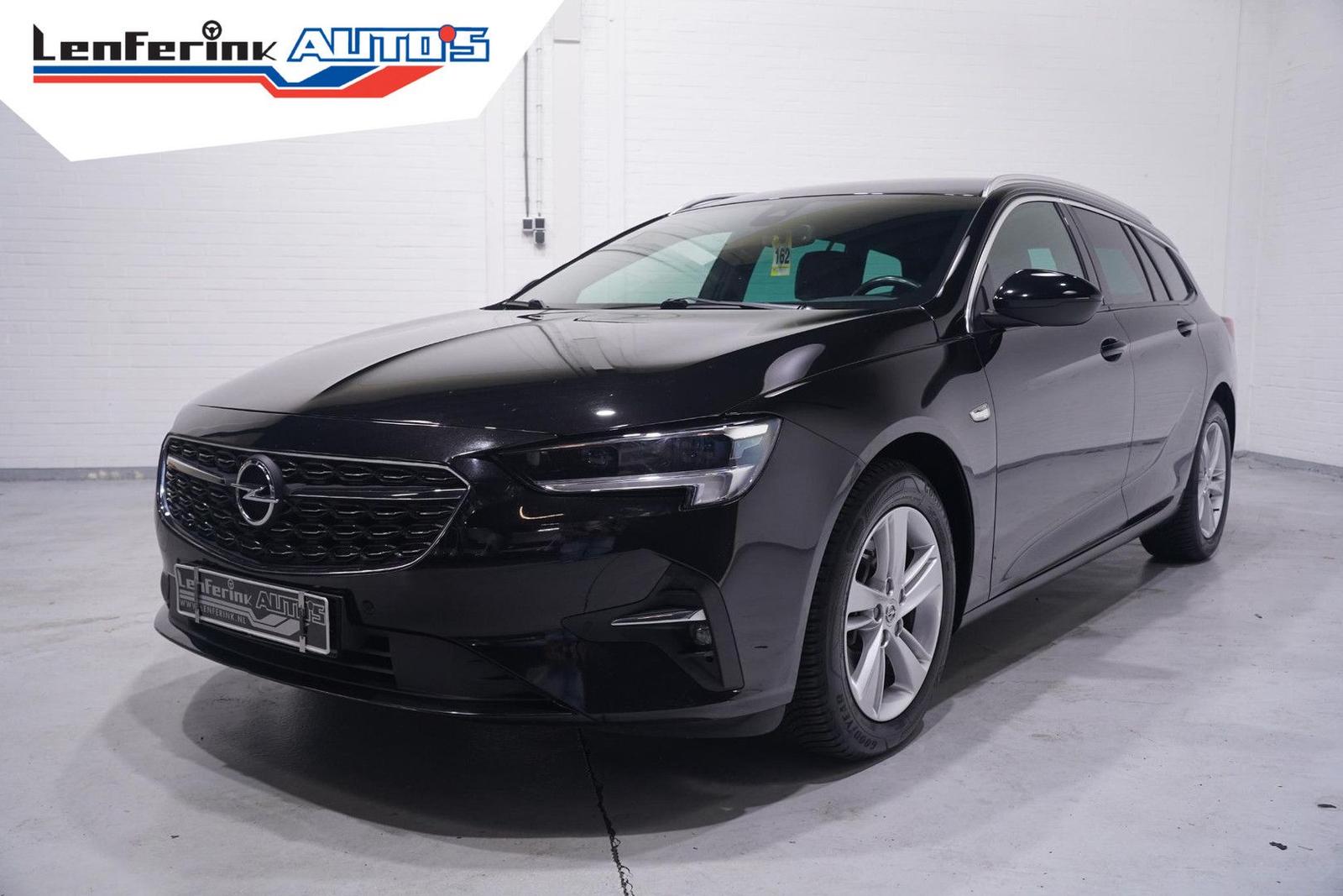 Opel Insignia Sports Tourer 1.5 CDTI Edition Navi App