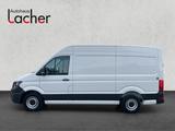 Volkswagen Crafter Kasten 2.0 TDI lang & hoch,PDC,Klima - Volkswagen Crafter l2h2