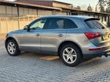 Audi Q5 3.2 FSI S tronic quattro - Audi Q5 aus 2012 mit Benzin-Antrieb