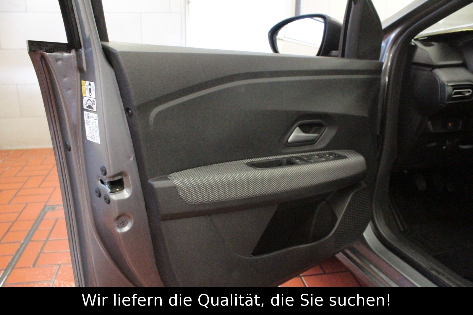 Fahrzeugabbildung Dacia Sandero TCe 90 Expression*Winterpaket*