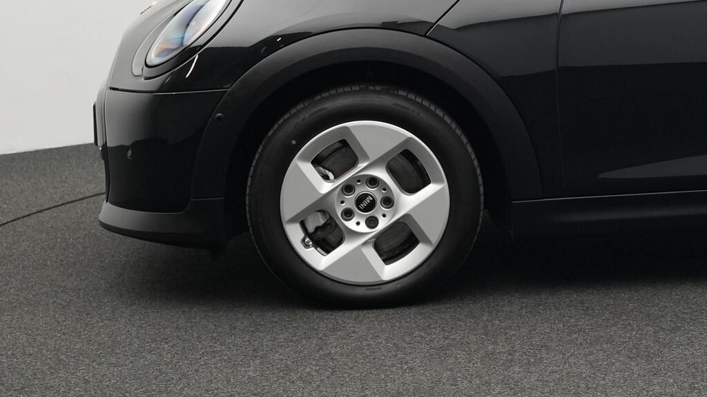 MINI Cooper C - Bild 18