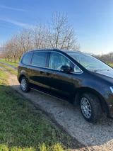 Volkswagen Sharan 2.0 TDI SCR DSG JOIN JOIN - Volkswagen Sharan: Join