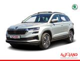 Skoda Karoq 1.0 TSI Tour LED Navi AHK Panorama Kamera - Skoda Karoq Jahreswagen