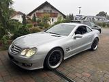Mercedes-Benz SL 350   - gebrauchte Mercedes-Benz SL 350 aus dem Jahr 2006