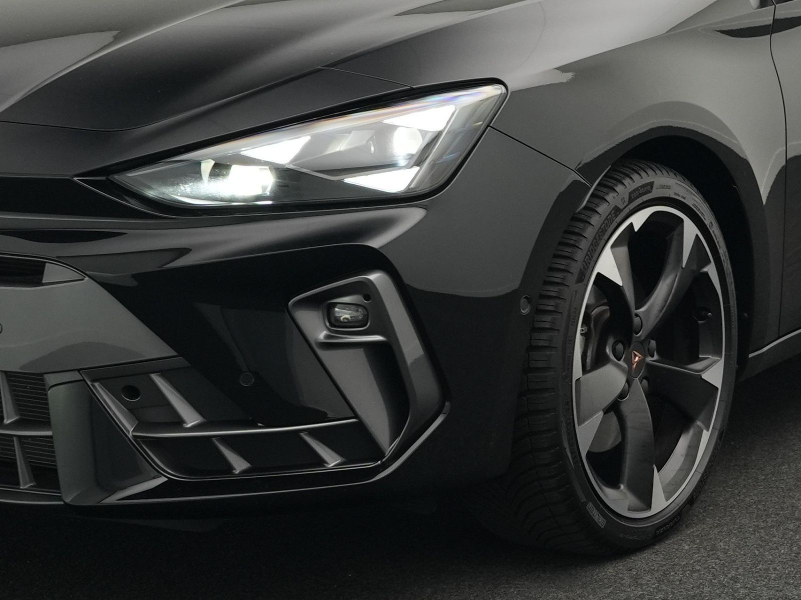Cupra Leon - Bild 22