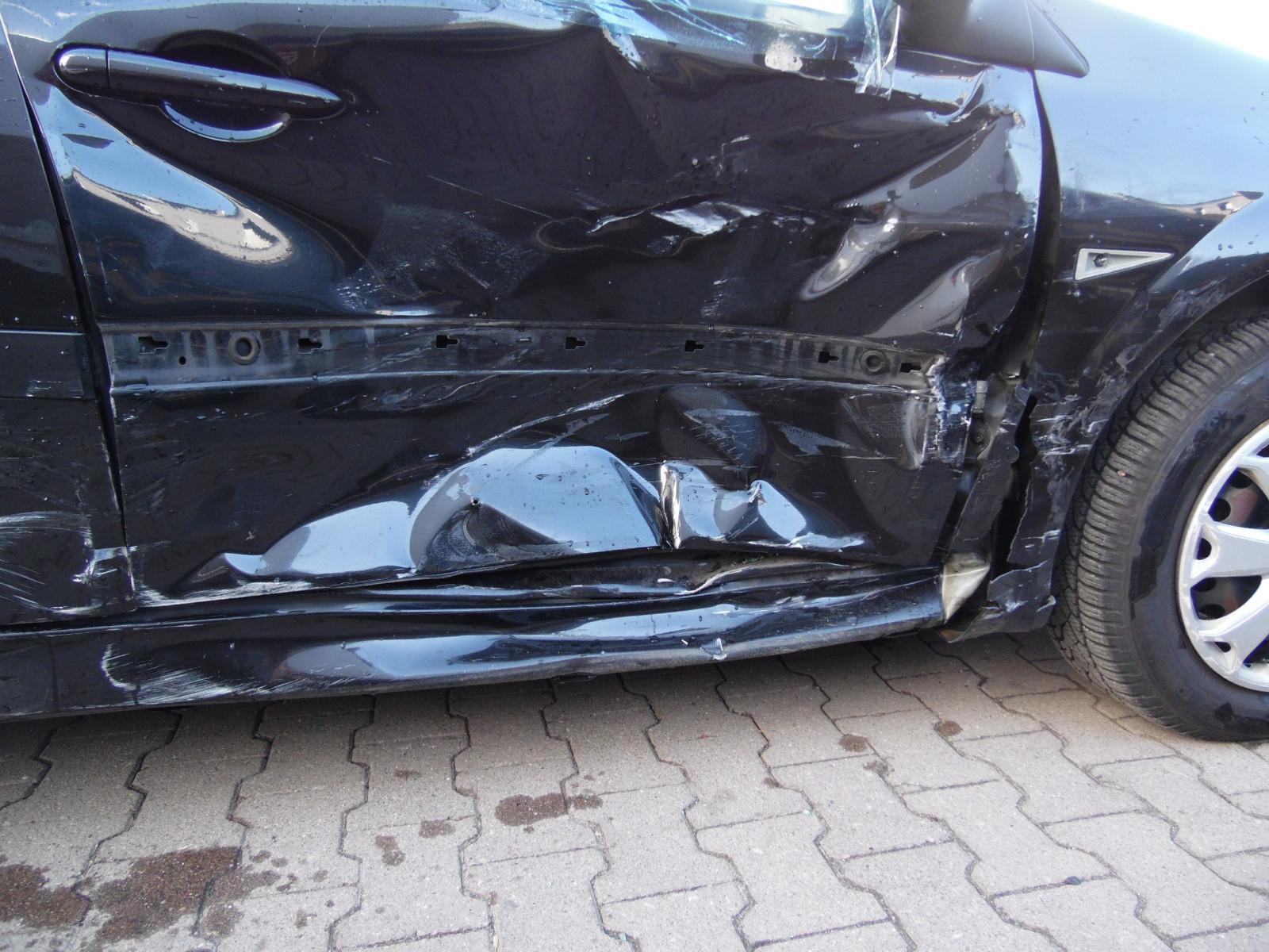 Renault Megane 2009 — photo 29