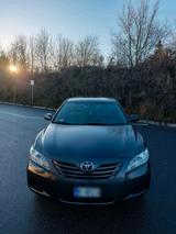 Toyota camry 2.4 benzin - Toyota Camry: 2.4