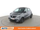 Smart forfour 0.9 Turbo Basis Prime*NAVI*TEMPO*PDC* - Smart Gebrauchtwagen in Hannover