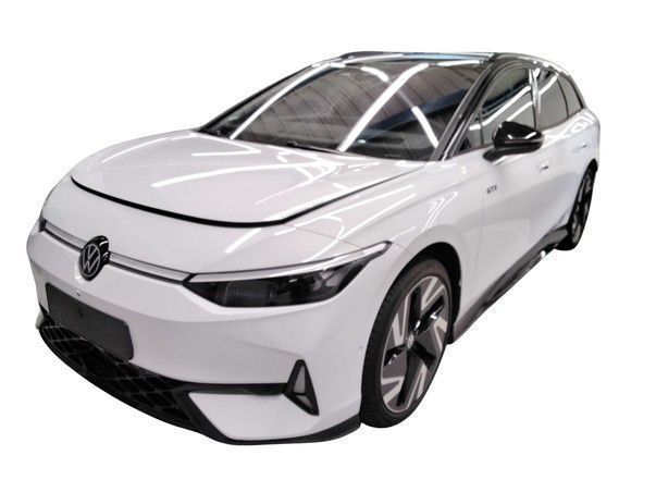 Volkswagen ID.7 Tourer GTX 340PS 4M ACC.5J-G.WÄRMEPU foto 2