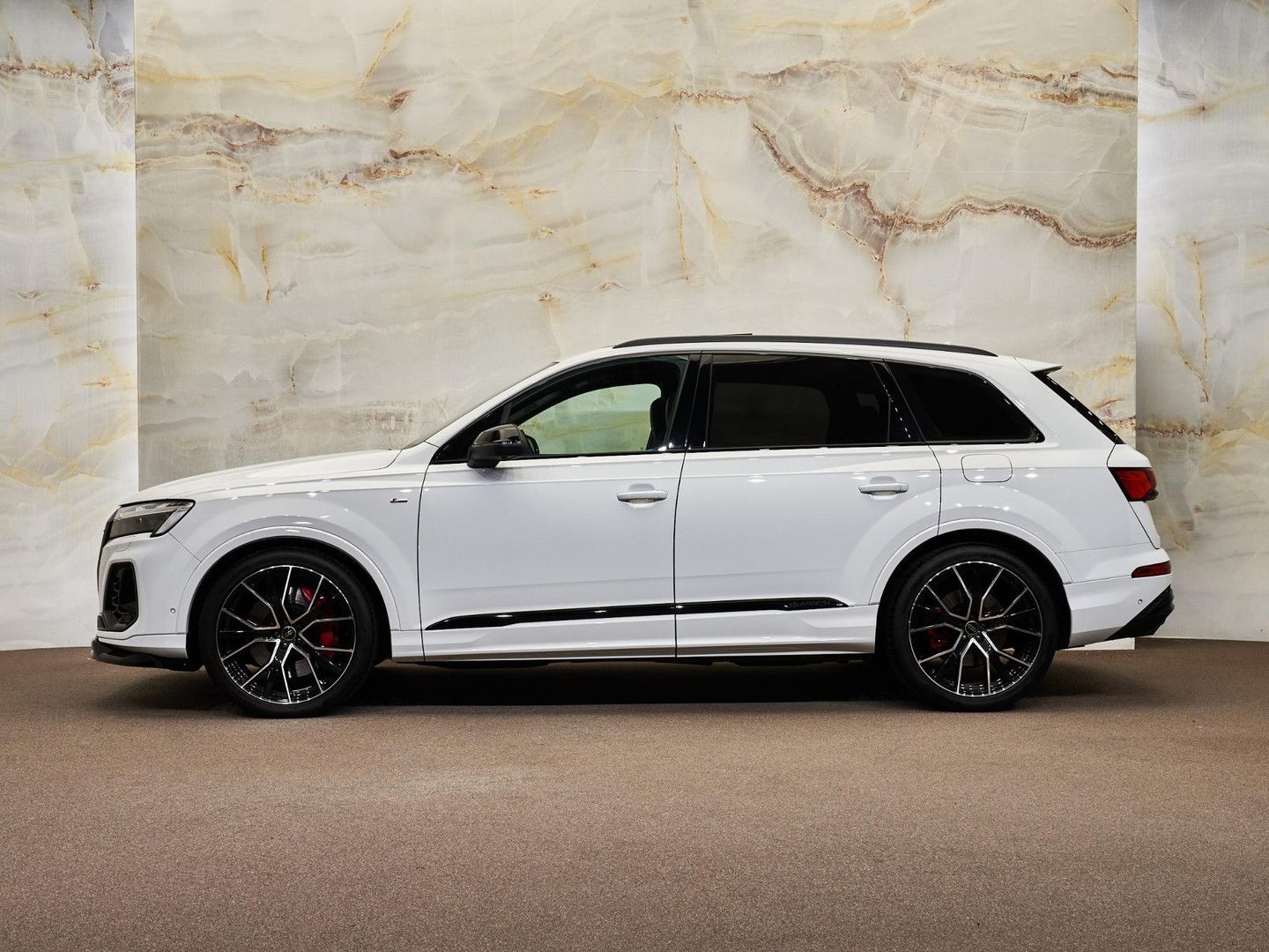 Audi Q7 60 TFSI e Quattro Pro Line S Competition , pa imagem 3