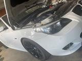 BMW 530d Alpinaweiss Pano/M-Paket/TopGepflegt - BMW 530 aus 2007: 530d